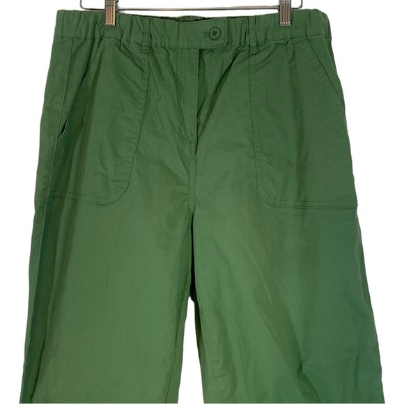 Universal Standard Breezy Weekend Straight Leg Pants Size XS - Picture 3 of 8